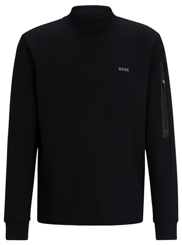 Boss Salbock 1 10254681 Sweatshirt M von BOSS