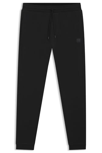 BOSS Herren Sestart, Black1, L EU von BOSS