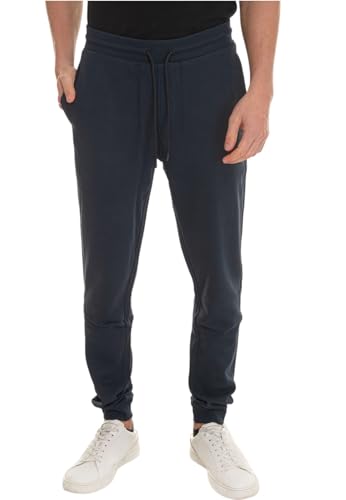 BOSS Herren Sestart, Dark Blue404, L EU von BOSS