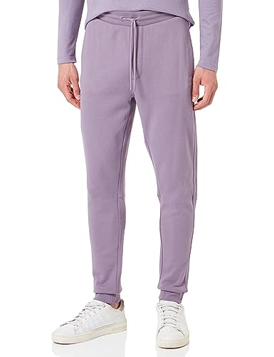 BOSS Herren Sestart, Medium Purple511, L EU von BOSS