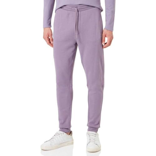 BOSS Herren Sestart, Medium Purple511, XL EU von BOSS
