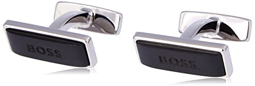 Boss Set Jaron & Taron 10247822 Cufflinks One Size von BOSS