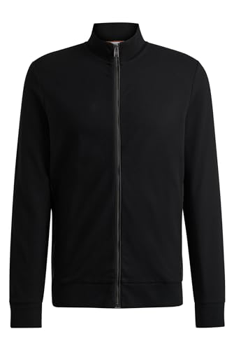 Boss Shepherd 50 10249262 Full Zip Sweatshirt 2XL von BOSS