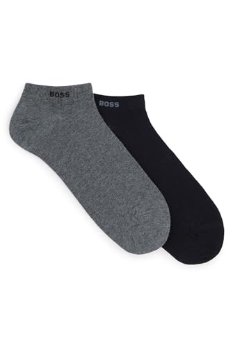 Boss Socks 2 Pairs EU 47-50 von BOSS