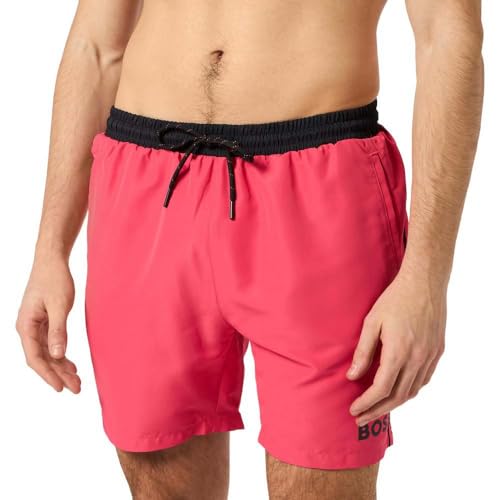 Boss Starfish 10259586 Swimming Shorts M von BOSS