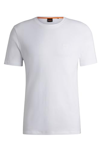 Boss Tales 10242631 Short Sleeve T-shirt L von BOSS