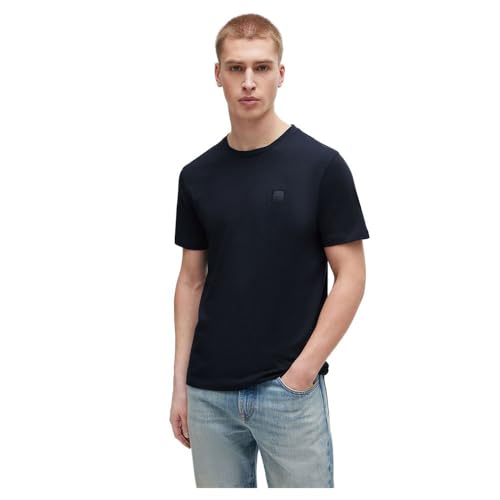 BOSS Herren Tales, Dark Blue404, M EU von BOSS