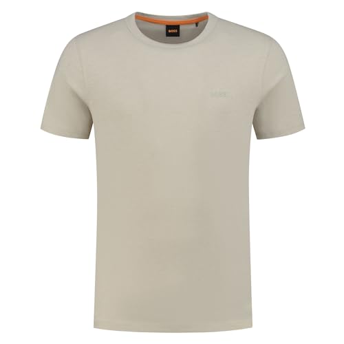 Boss Tegood 10240843 Short Sleeve T-shirt M von BOSS