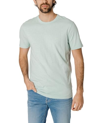 Boss Tegood 10240843 Short Sleeve T-shirt M von BOSS