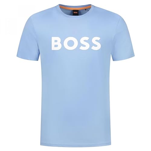 Boss Thinking 1 10246016 Short Sleeve T-shirt 2XL von BOSS