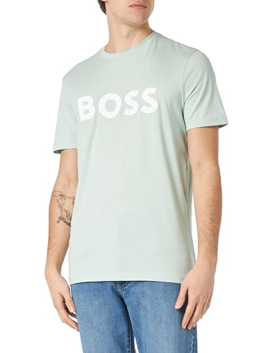 Boss Thinking T-shirt L von BOSS