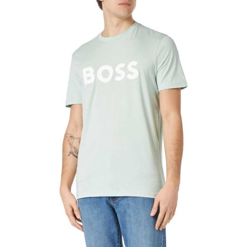 Boss Thinking T-shirt M von BOSS