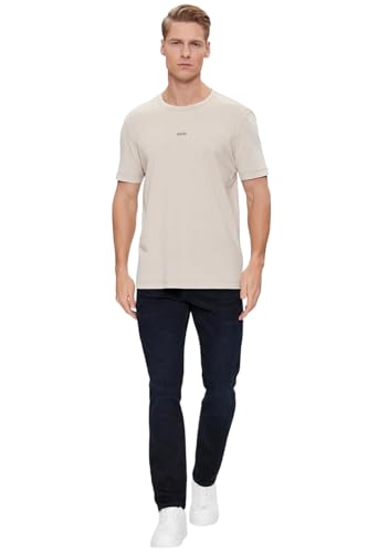 Boss Tokks Short Sleeve Crew Neck T-shirt L von BOSS