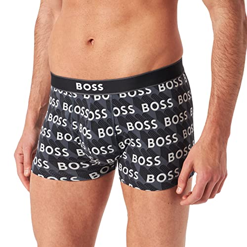 Boss Trunk 24 Print, M von BOSS