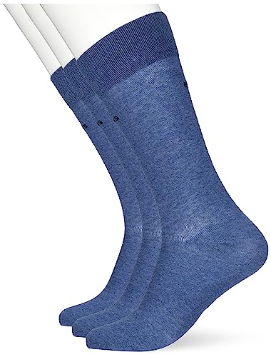 Boss Uni Colors Short Socks 3 Pairs 3 Pairs EU 40-46 von BOSS