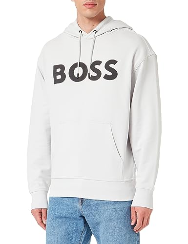 Boss Webasichood 10244192 01 Sweater XL von BOSS