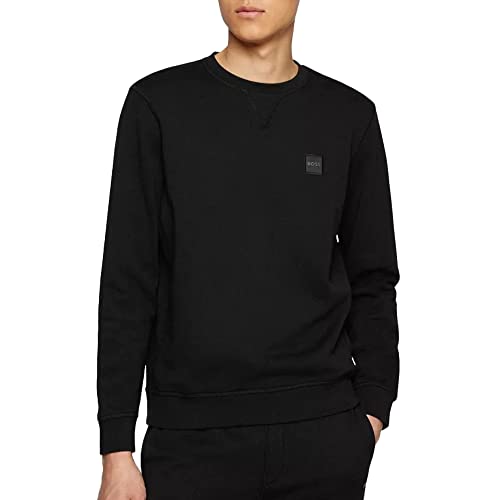 Boss Westart 10234591 Sweatshirt L von BOSS