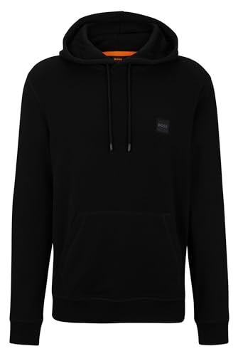 Boss Wetalk 10234591 Hoodie 2XL von BOSS