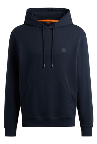 Boss Wetalk 10234591 Hoodie 2XL von BOSS