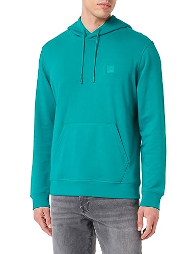 BOSS Herren Wetalk, Dark Green303, M EU von BOSS