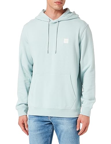 BOSS Herren Wetalk, Light/Pastel Green335, XS EU von BOSS