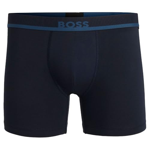 Boxer Br 365 Solid von BOSS