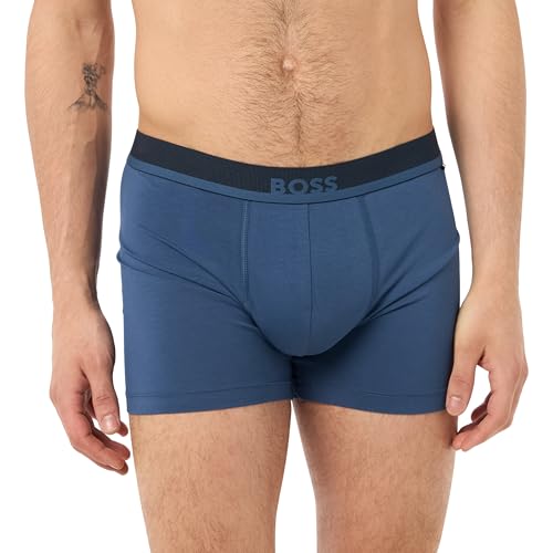 Boxer Br 365 Solid von BOSS