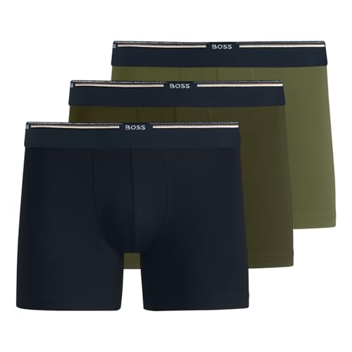 BoxerBr 3P Bamboo 10270020 01 von BOSS