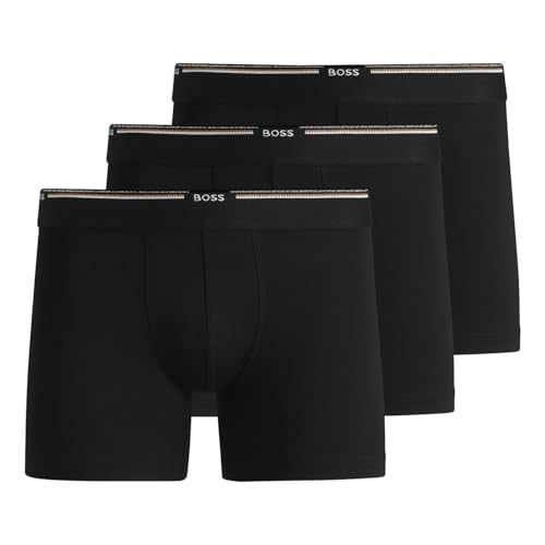 BoxerBr 3P Bamboo 10270020 01 von BOSS