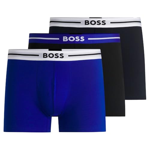 BoxerBr 3P Bold 10267408 01 von BOSS