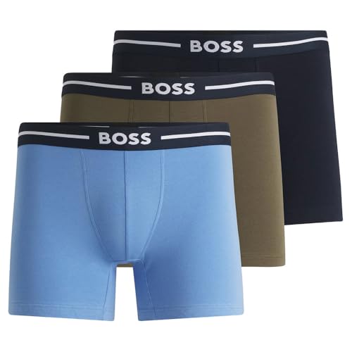 BoxerBr 3P Bold von BOSS