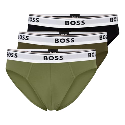 Brief 3P Power 10267398 01 von BOSS