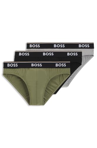 Brief 3P Power 10267398 01 von BOSS