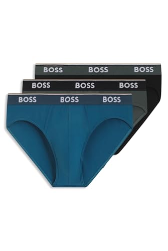 Brief 3P Power 10267398 01 von BOSS