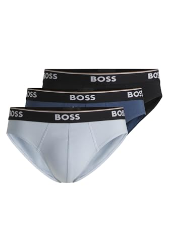 Brief 3P Power von BOSS