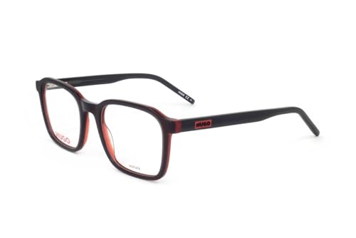 Brillen Hugo HG 1202 KB7 GREY 53/20/ MAN von BOSS