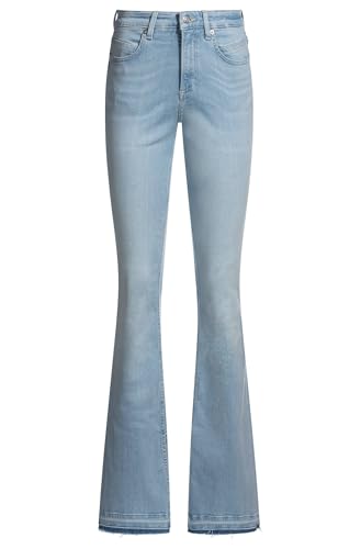 C_ROSA Bootcut Split 10268871 von BOSS