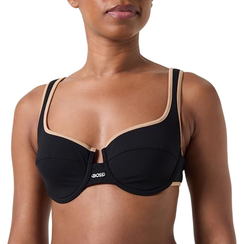 Candice Demi Cup Bra von BOSS