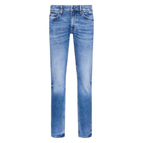 BOSS Herren Delaware BO Delaware BO, Bright Blue438, 31W / 34L von BOSS