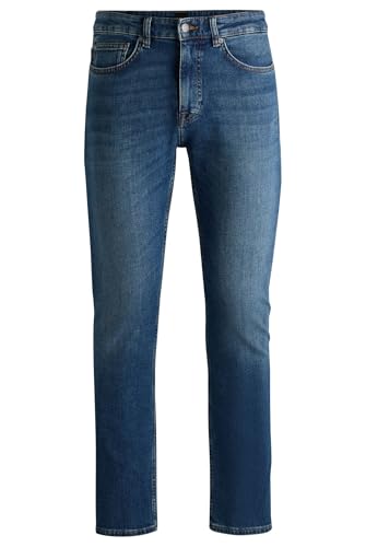 BOSS Herren Delaware BO Delaware BO, Navy414, 35W / 32L BOSS Herren Delaware BO Delaware BO, Navy414, 35W / 32L von BOSS