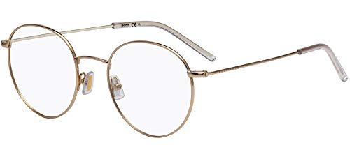 HUGO BOSS Damen BOSS 1213 Sonnenbrille, J5G, 51 von HUGO BOSS