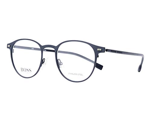 HUGO BOSS Herren BOSS 1010 Sonnenbrille, 003, 48 von HUGO BOSS