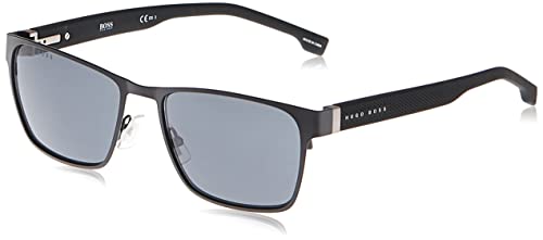 HUGO BOSS Herren BOSS 1038/S Sonnenbrille, 003, 57 HUGO BOSS Herren BOSS 1038/S Sonnenbrille, 003, 57 von BOSS