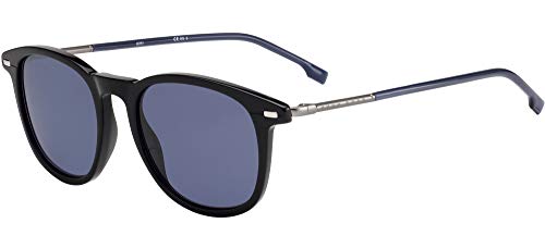 HUGO BOSS Herren BOSS 1121/S Sonnenbrille, 807, 51 von BOSS