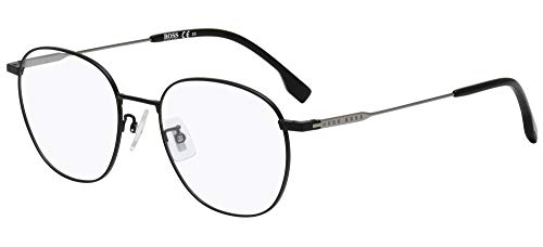 HUGO BOSS Herren BOSS 1220/F Sonnenbrille, TI7, 53 von HUGO BOSS