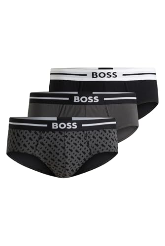 HipBr 3P Bold Design 10267399 von BOSS
