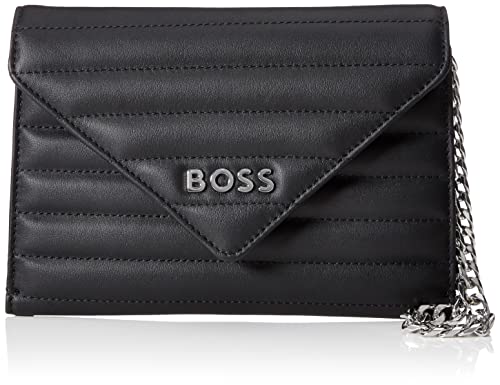 BOSS Ayla Clutch Damen Clutch, Black1 von BOSS