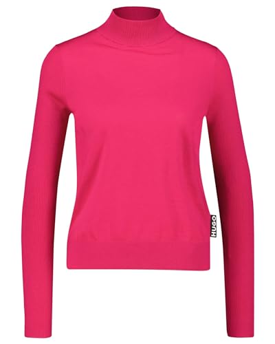 Hugo Boss Sedennian 10252991 01, pink(mediumpink), Gr. L von HUGO BOSS