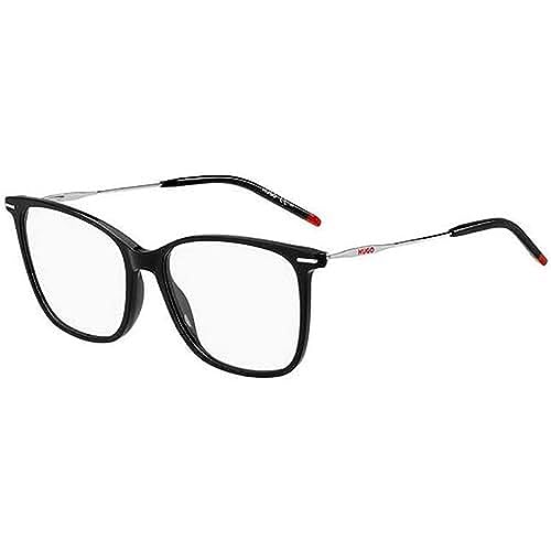 Hugo Boss Unisex Hg 1214 Sunglasses, 807/16 Black, 53 von BOSS