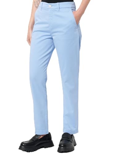 Hugo Herren Hose Groesse: 40 DE Farbe: hellblau Hugo Herren Hose Groesse: 40 DE Farbe: hellblau von BOSS
